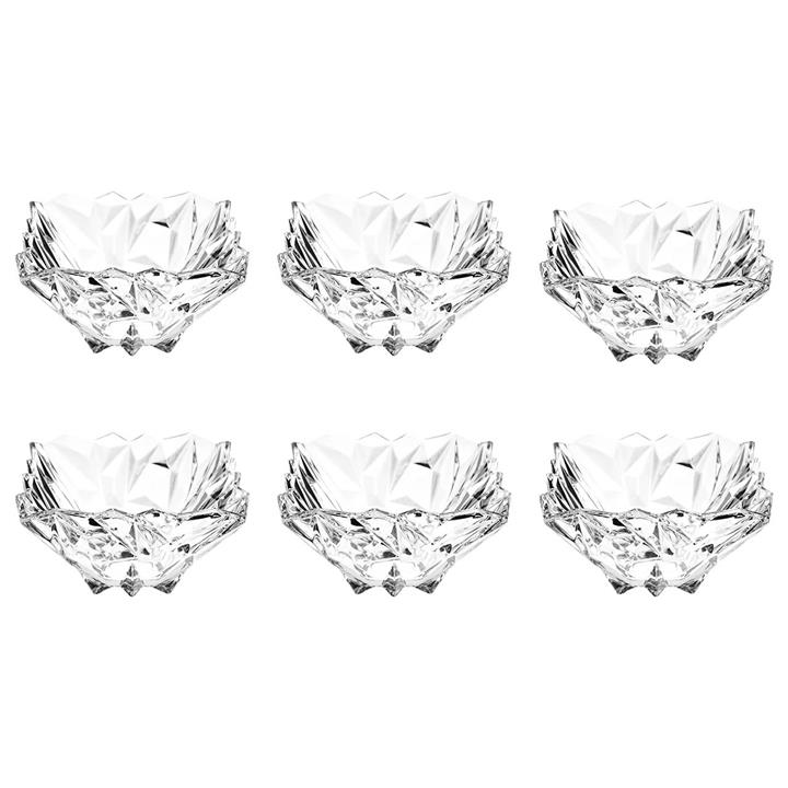 پیاله اسکار آلاسکا مدل 510701W بسته 6 عددی Oscar Alaska 510701W Bowl Pack of 6